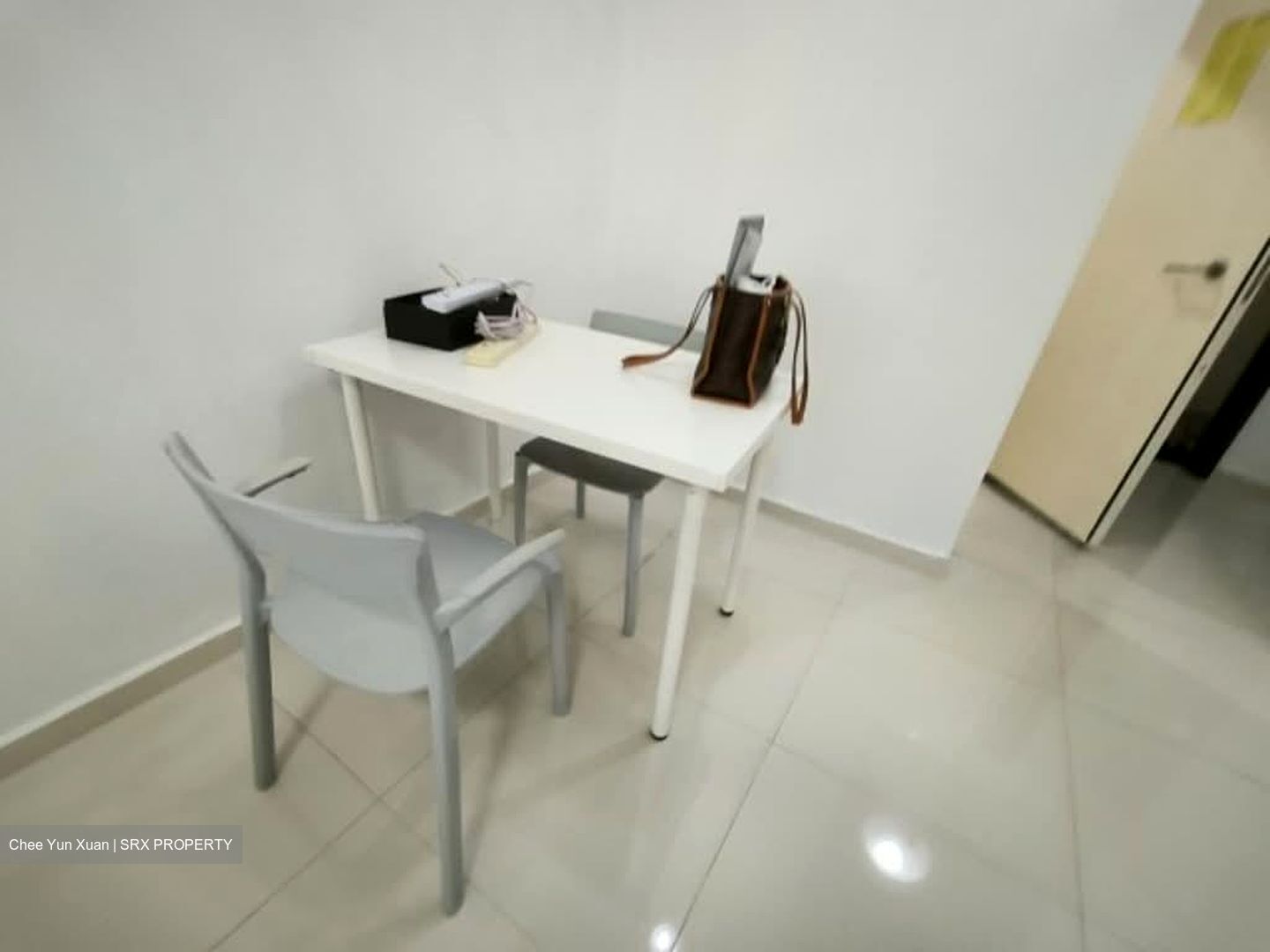 The Octet (D14), Apartment #557623441